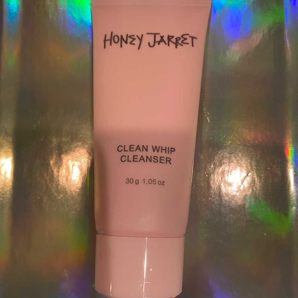 Clean Whip Cleanser